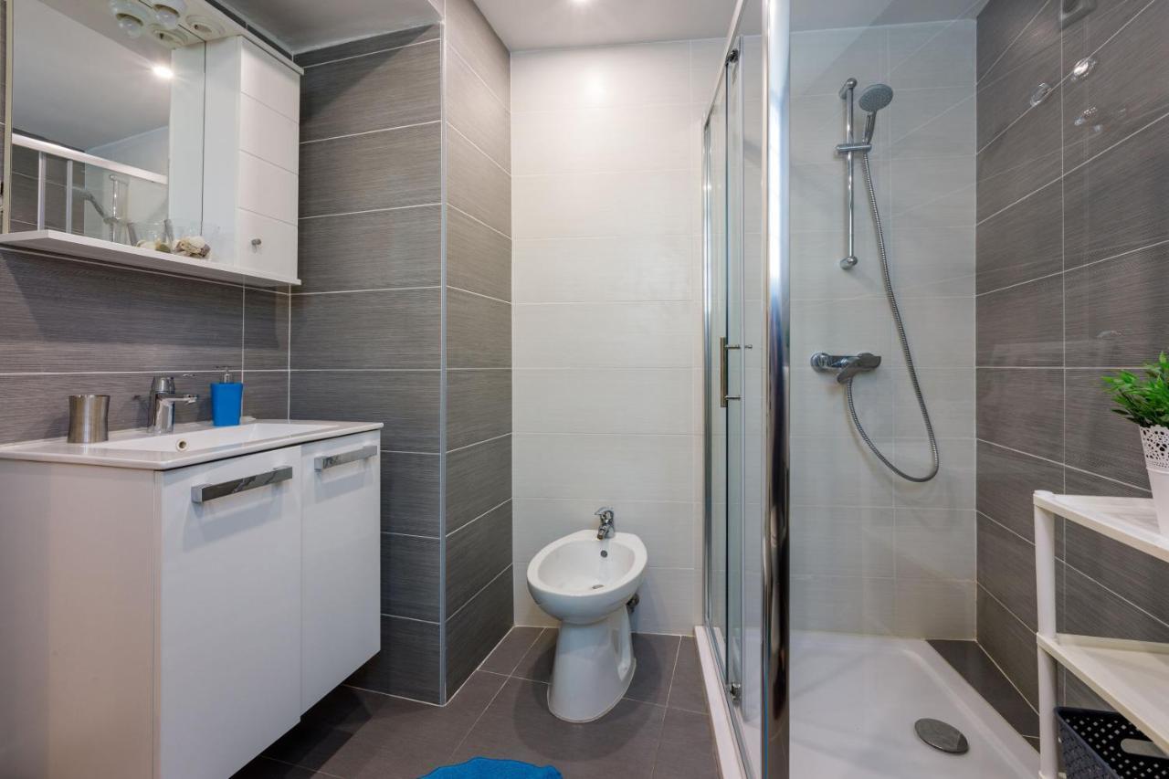 Apartments Kalla Crikvenica Exterior photo